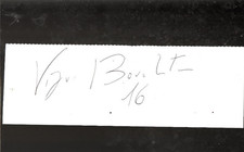 Olympia 1996 Silber * VIGOR BOVOLENTA * Volleyball * Italien