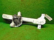 Fensterheber vorn links 9806081880 Peugeot 208 (CA_) 1,6HDI 68KW 92PS Bj.2014