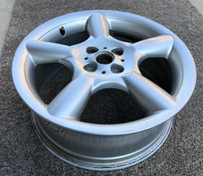 1x Orig. Alufelge MINI COOPER
