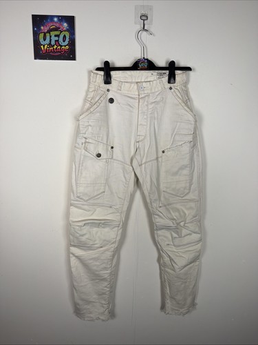 Star raw 5204 brace - g-star,