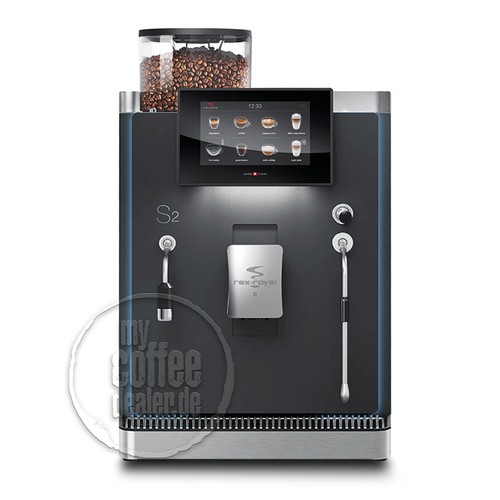 Rex royal mcst touch - rex,