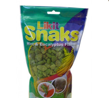 LIKIT Pferdebonbons - Farbe