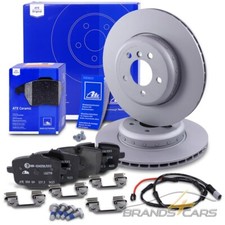 ATE BREMSSCHEIBEN Ø345