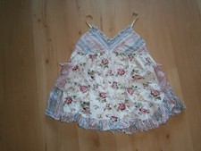 NADIR traumhafte geblümte