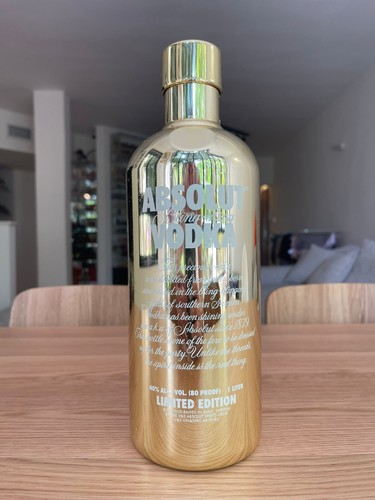 Absolut vodka bling - absolut,