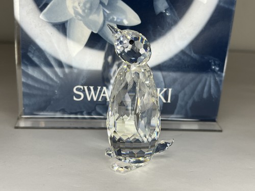 Swarovski figur 010008 großer - swarovski,