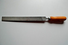Flach-Feile 350 mm Schrupp-Feile (Hieb1) Fa. F.D. Friedr. Dick, Industrieqaulitä