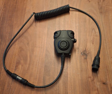 3m peltor ptt mit bw brechkupplung für sem 52sl, 70er & 80/90er