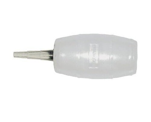 Clean ball blasebalg - clean, zur