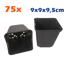 75 Stk. Göttinger Pflanztopf