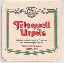 Felsenkeller Brauerei