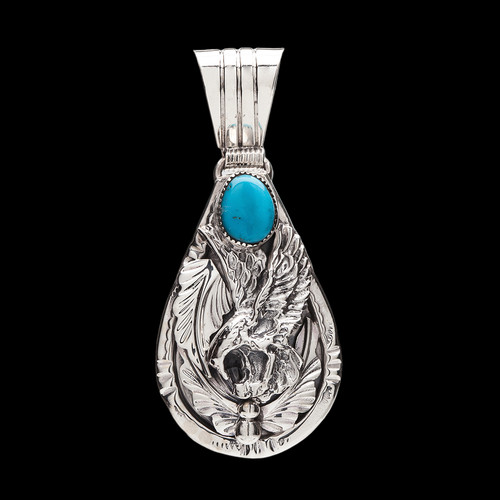 Indianerschmuck anhänger - indianerschmuck,