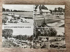 Ansichtskarte, Deutschland