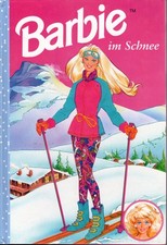 Horizont Verlag : Barbie im