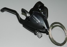 SHIMANO MTB STEUERGERÄT DX 8V