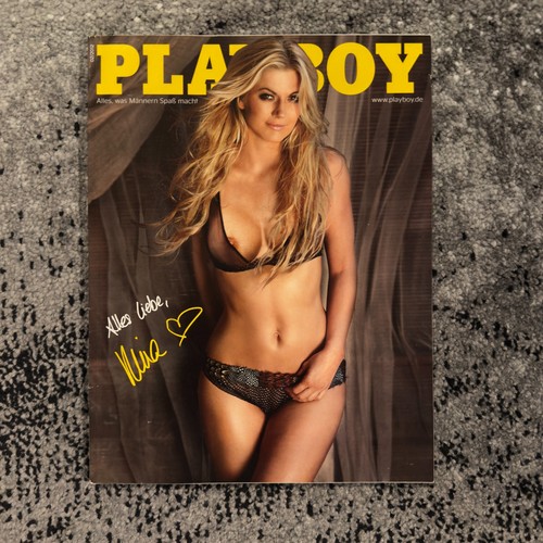 Playboy deutschland februar - deutschland, 2