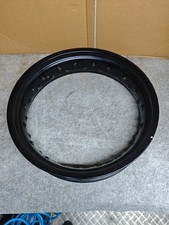 BMW F800GS Hinterrad Felge