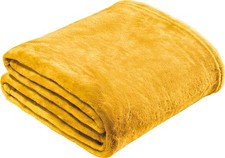 Redbest wohndecke amarillo - wohndecke, "amarillo"