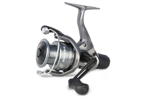 Shimano sienna 1000 - shimano,