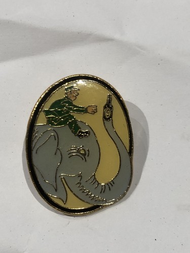 Vintage guinness elefant und - vintage,