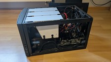 Fractal Node 304 + asrock