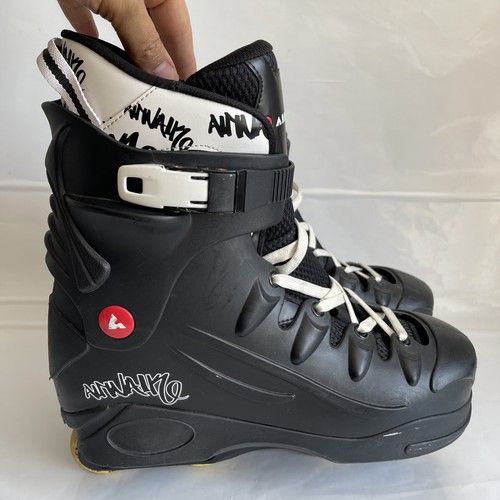 Airwalk aggressive - airwalk,
