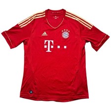 FC Bayern München Heimtrikot