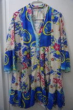 Made in Italy Boho Hippie