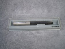 Vintage Parker Füller  Frontier Made in USA IY  in Box