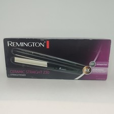 Remington Ceramic Straight