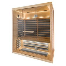Tylö Infrarotkabine