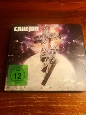 Callejon - Blitzkreuz (Limited