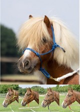 BUSSE Knotenhalfter SMOOTH II