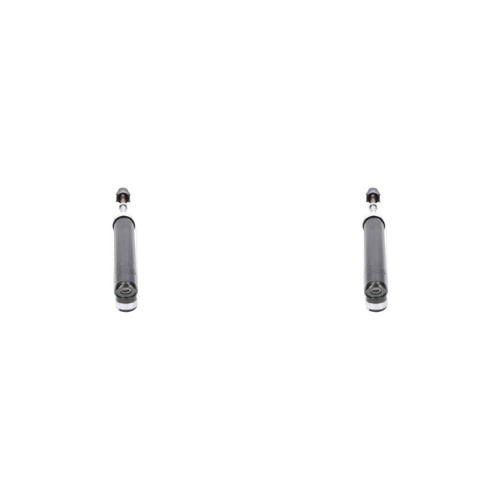 Kavo parts stoßdämpfer - kavo, 2x