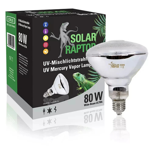 Solarraptor - solarraptor, uv