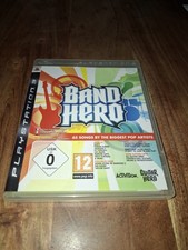 Band Hero, Sony Playstation 3