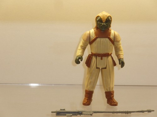 Star wars kenner 1978 1985 - star,