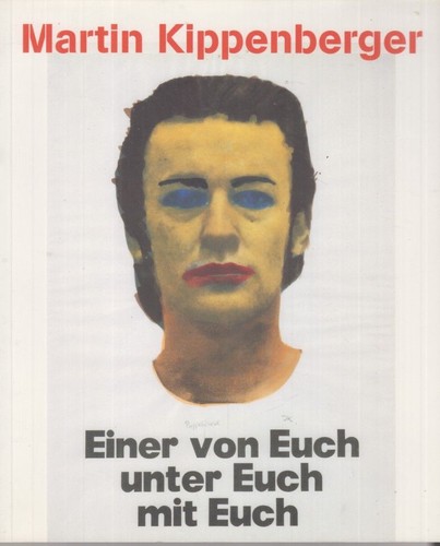Martin kippenberger doris - martin,
