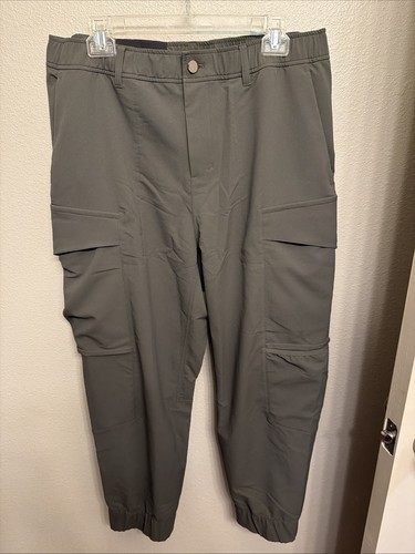 Lululemon cargo pocket - lululemon, jogger
