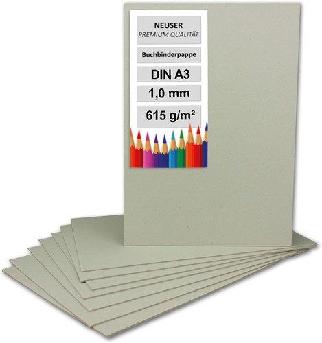 Neuser papier 20x - neuser,