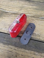 Simson Duo Parklicht Original DDR Neu