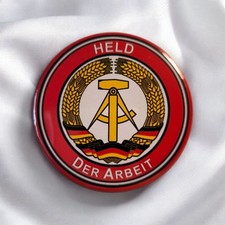 Held der Arbeit | DDR |