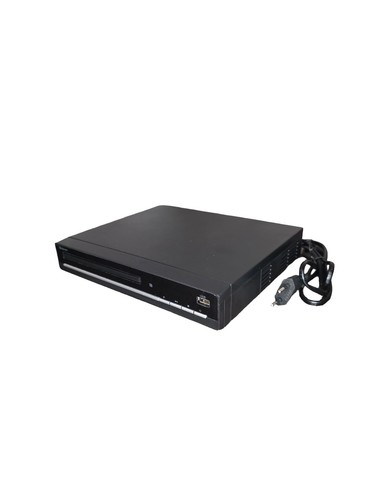 Denver dvh 7787 mk3 - denver, dvd-player