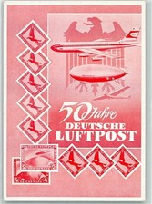 13234548 - 50 Jahre Deutsche