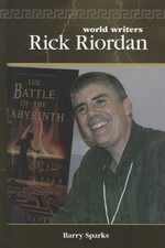 Rick Riordan (World Writers)