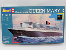 1:1200     Revell   Bausatz