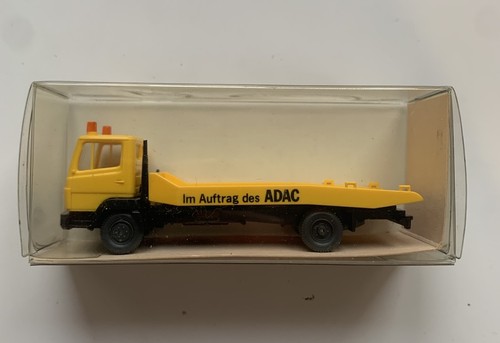 Wiking mercedes 817 - wiking, mb