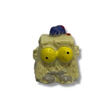 The Trash Pack serie 5 Haariger Döner Furry Turkish delight #841 weiss