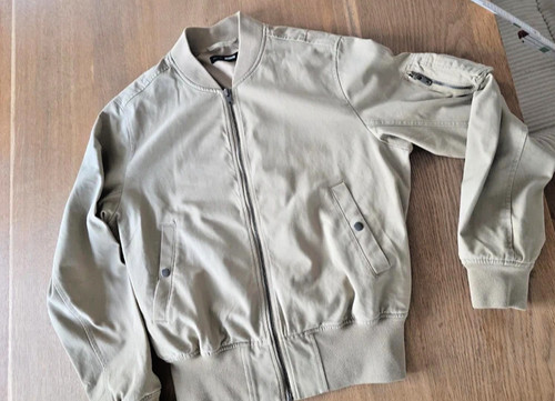 Blousonjacke bomberjacke - blousonjacke,,