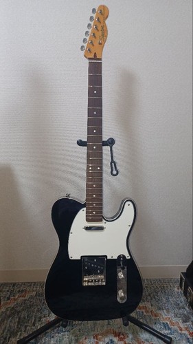 Squier classic vibe baritone - squier,